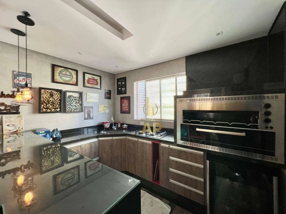 Apartamento, 4 quartos, 194 m² - Foto 4