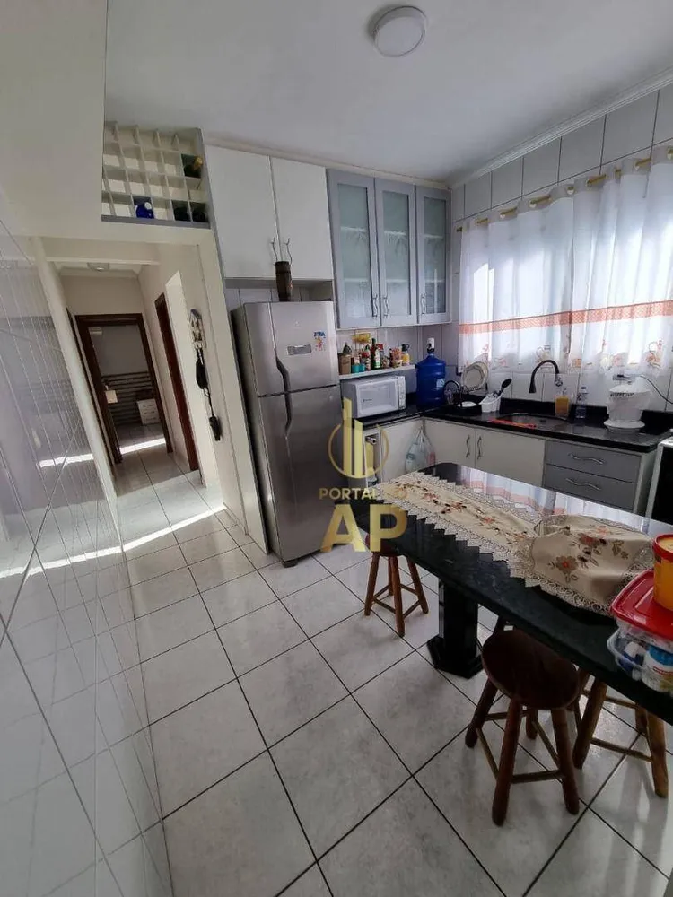 Apartamento, 2 quartos, 75 m² - Foto 4