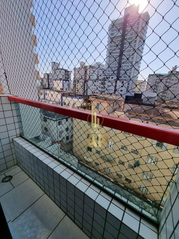 Apartamento, 2 quartos, 75 m² - Foto 3