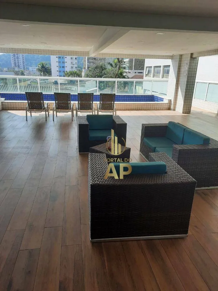 Apartamento, 2 quartos, 75 m² - Foto 1