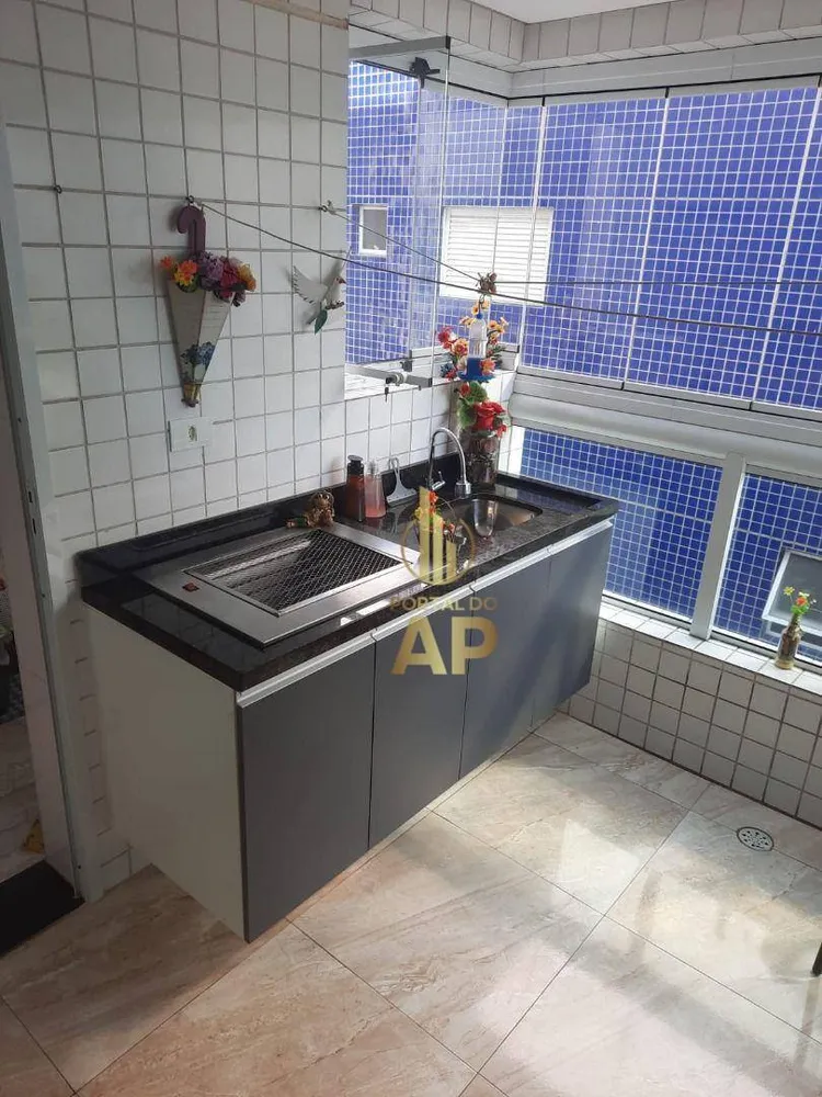 Apartamento, 2 quartos, 75 m² - Foto 4