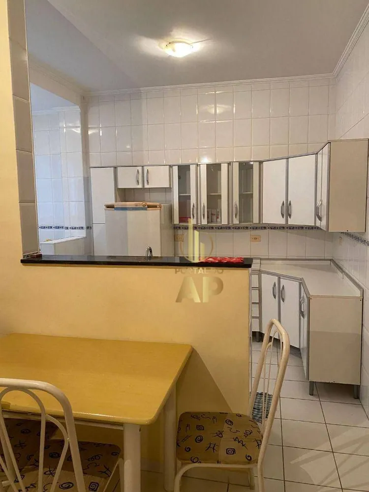 Apartamento, 2 quartos, 54 m² - Foto 3