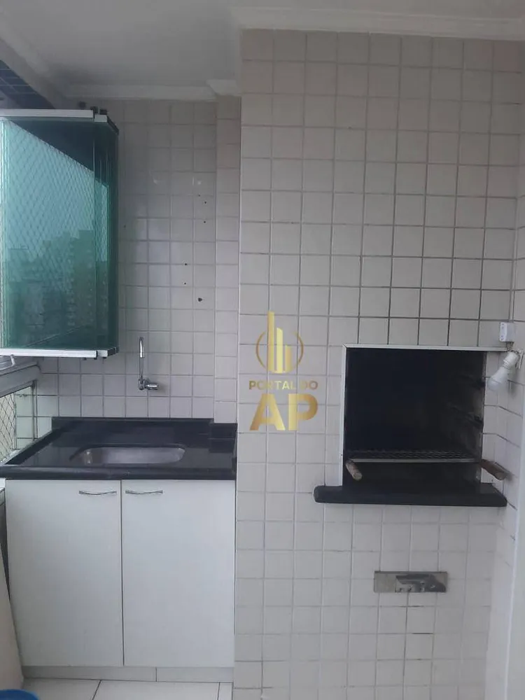 Apartamento, 2 quartos, 62 m² - Foto 4