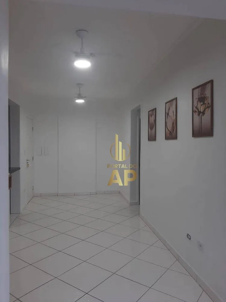 Apartamento, 2 quartos, 62 m² - Foto 3