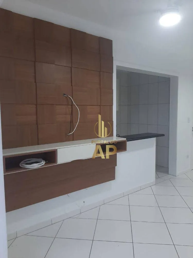 Apartamento, 2 quartos, 62 m² - Foto 2
