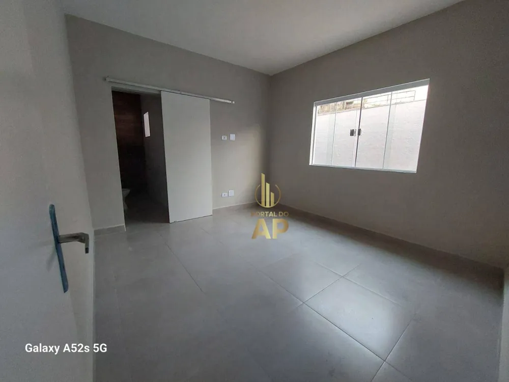 Casa de Condomínio, 2 quartos - Foto 2