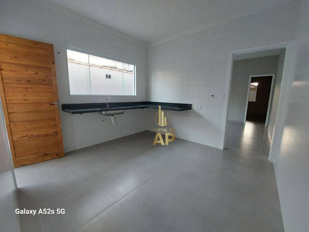 Casa de Condomínio, 2 quartos - Foto 4