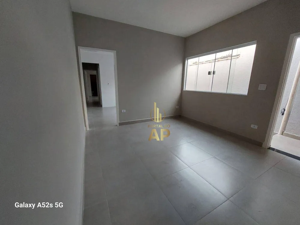 Casa de Condomínio, 2 quartos - Foto 3