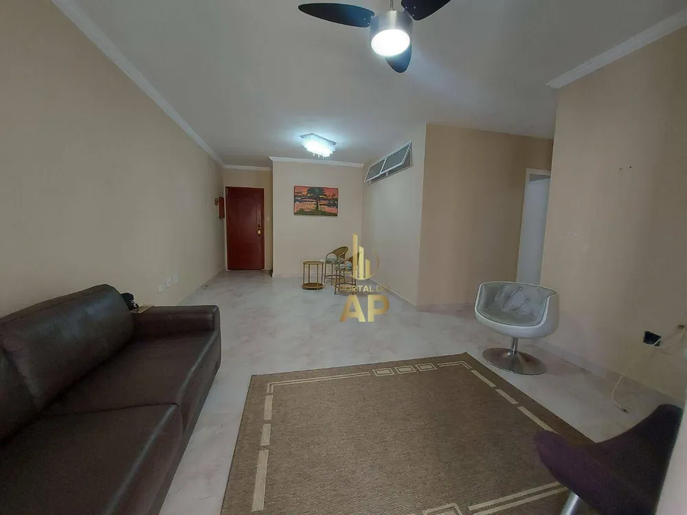 Apartamento, 2 quartos, 101 m² - Foto 1