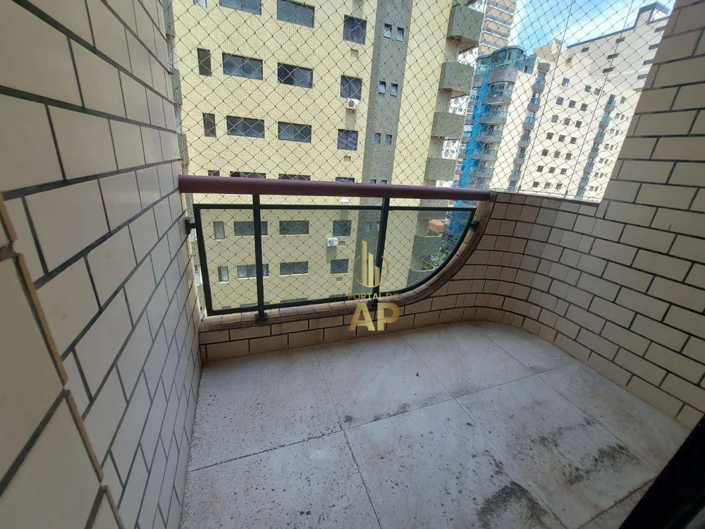 Apartamento, 2 quartos, 101 m² - Foto 3