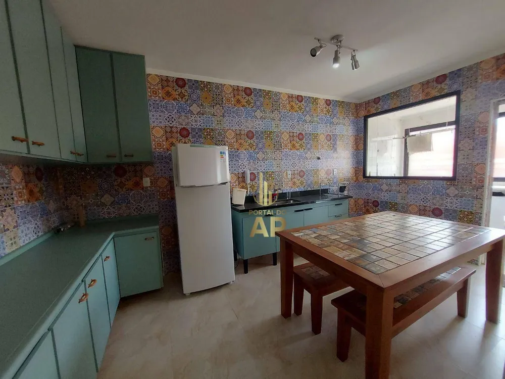 Apartamento, 2 quartos, 101 m² - Foto 4