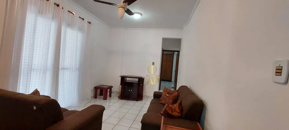 Apartamento, 1 quarto, 42 m² - Foto 2