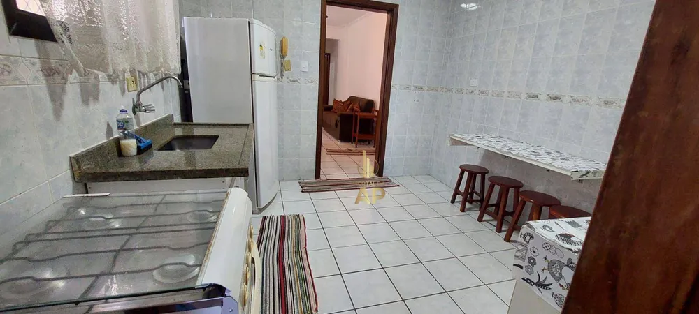 Apartamento, 1 quarto, 42 m² - Foto 4