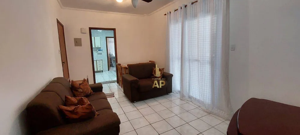 Apartamento, 1 quarto, 42 m² - Foto 3