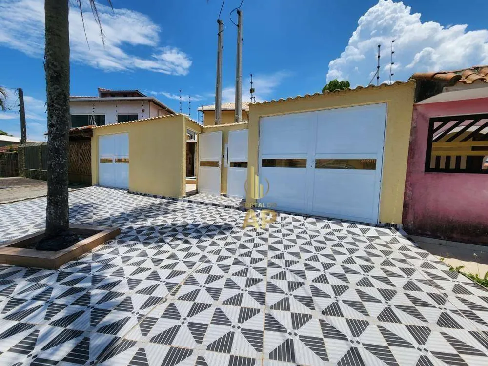 Sobrado, 2 quartos, 151 m² - Foto 3