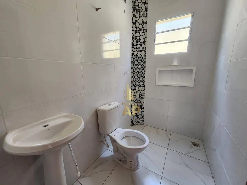 Sobrado, 2 quartos, 151 m² - Foto 1