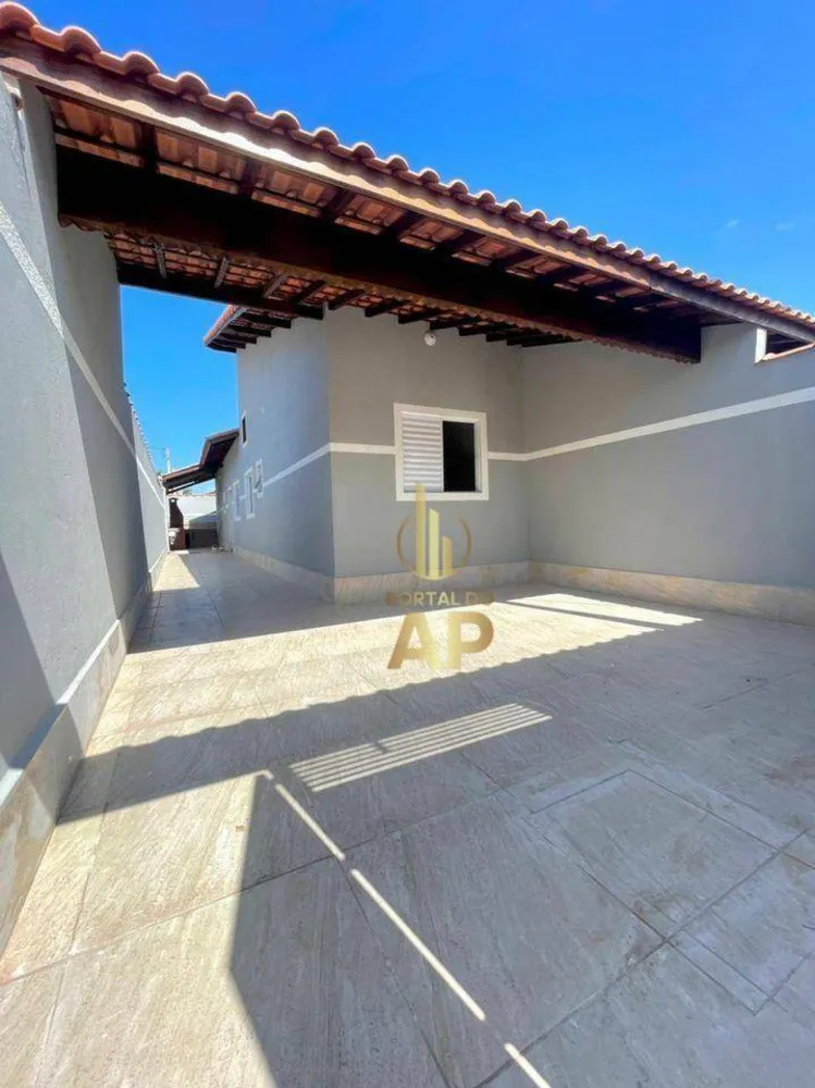 Casa, 2 quartos, 98 m² - Foto 2