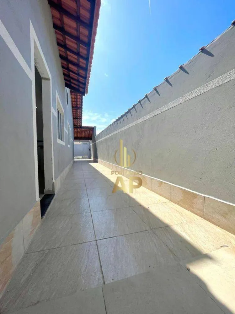 Casa, 2 quartos, 98 m² - Foto 1