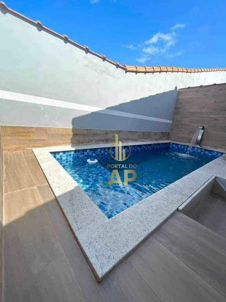Casa, 2 quartos, 98 m² - Foto 4