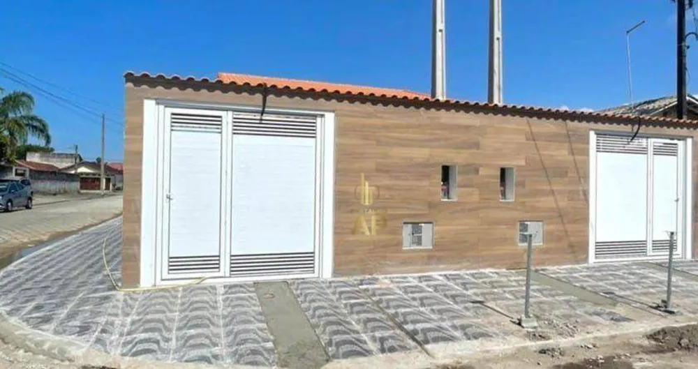 Casa, 2 quartos, 98 m² - Foto 3