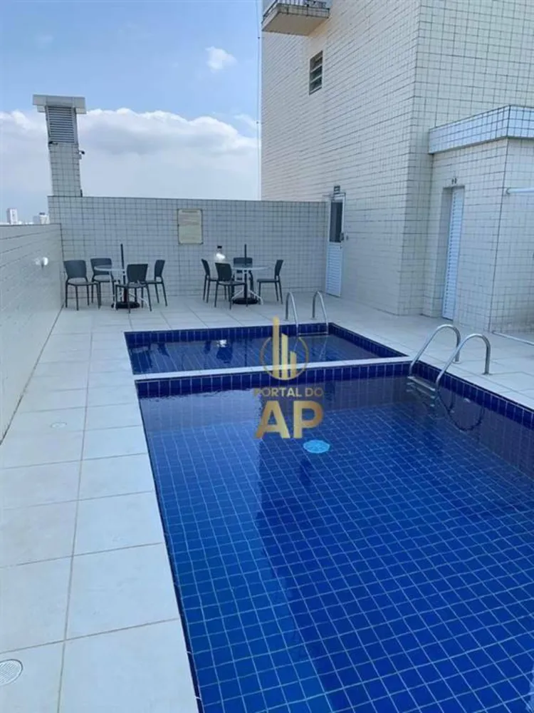 Apartamento, 2 quartos, 67 m² - Foto 1