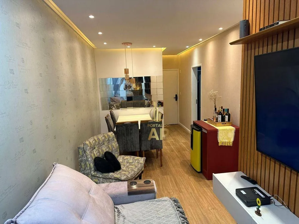 Apartamento, 2 quartos, 67 m² - Foto 3