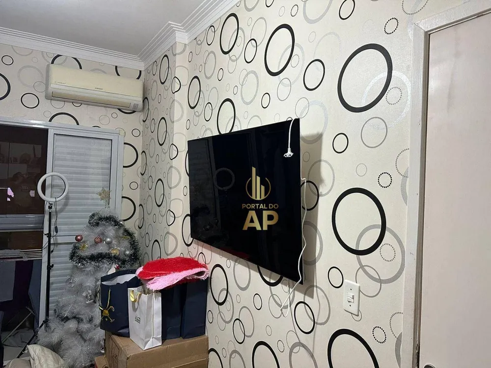 Apartamento, 2 quartos, 67 m² - Foto 4