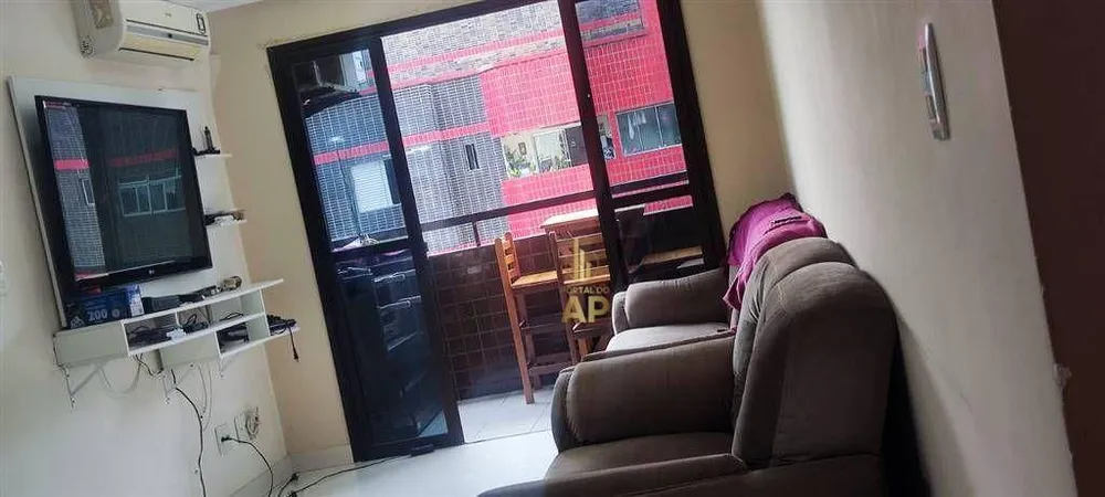 Apartamento, 2 quartos, 80 m² - Foto 3