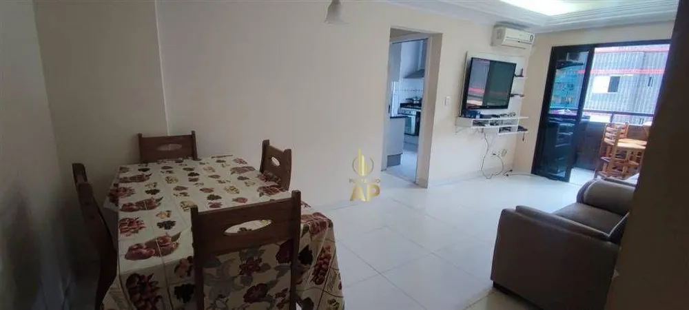 Apartamento, 2 quartos, 80 m² - Foto 1