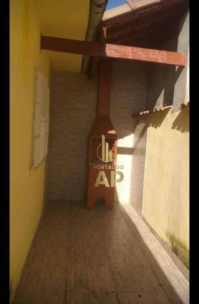Casa, 2 quartos, 180 m² - Foto 4