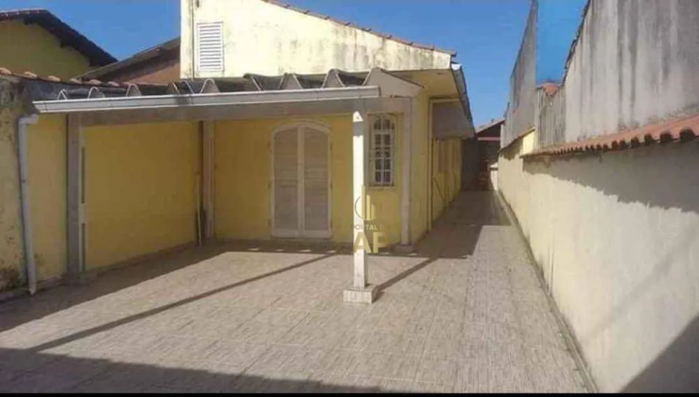 Casa, 2 quartos, 180 m² - Foto 3