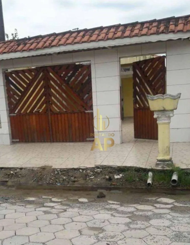 Casa, 2 quartos, 180 m² - Foto 2