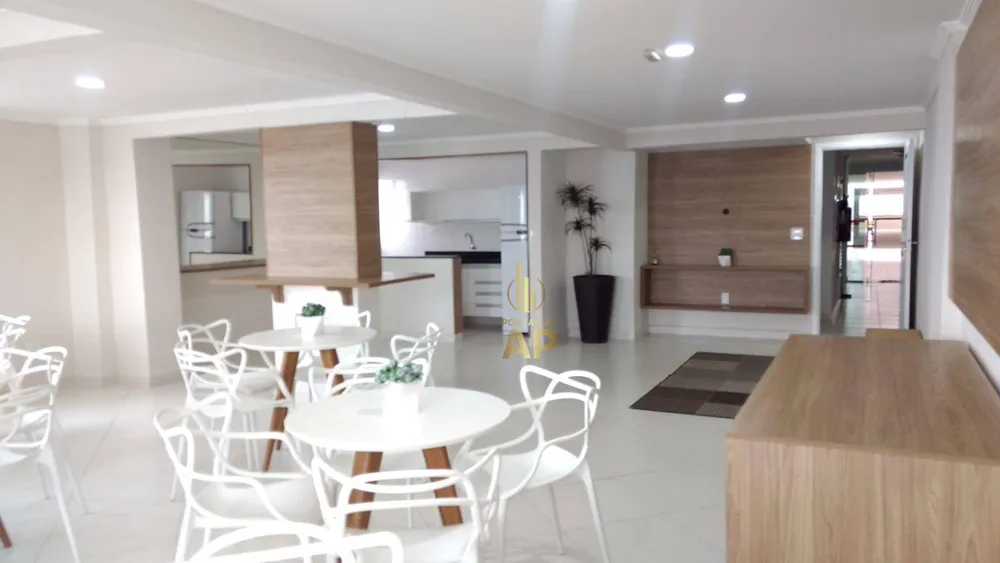 Apartamento, 3 quartos, 98 m² - Foto 1