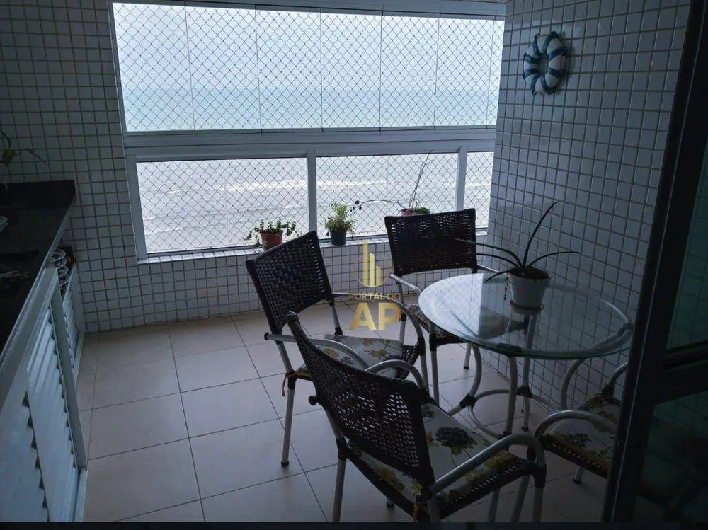 Apartamento, 3 quartos, 98 m² - Foto 3