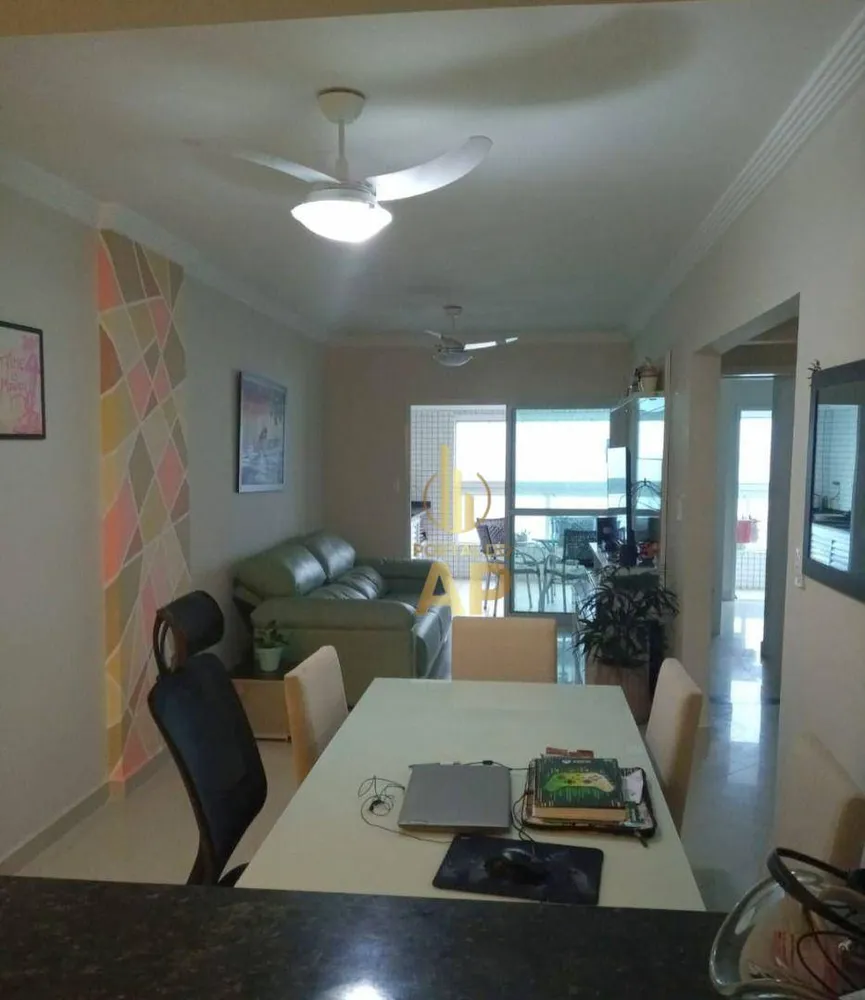 Apartamento, 3 quartos, 98 m² - Foto 4