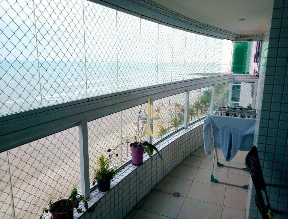 Apartamento, 3 quartos, 98 m² - Foto 2
