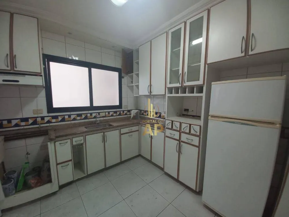 Apartamento, 3 quartos, 130 m² - Foto 3