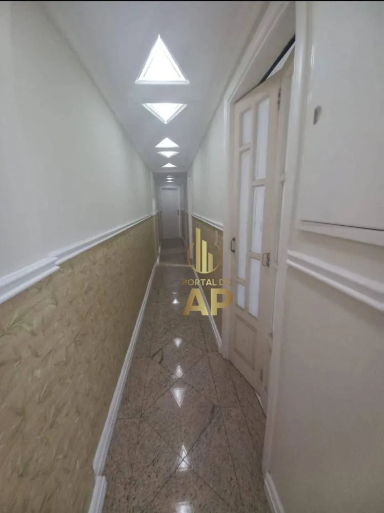 Apartamento, 3 quartos, 130 m² - Foto 4
