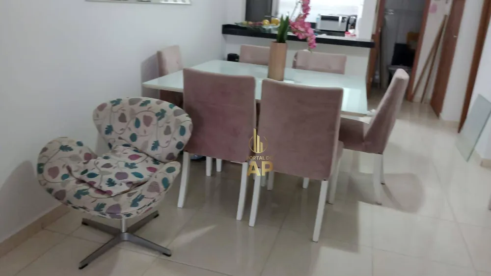 Apartamento, 2 quartos, 90 m² - Foto 3