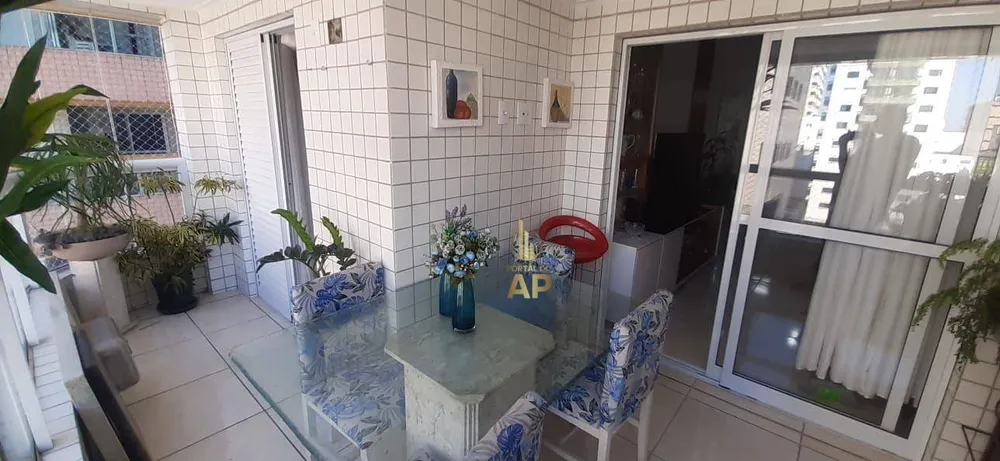 Apartamento, 2 quartos, 90 m² - Foto 4