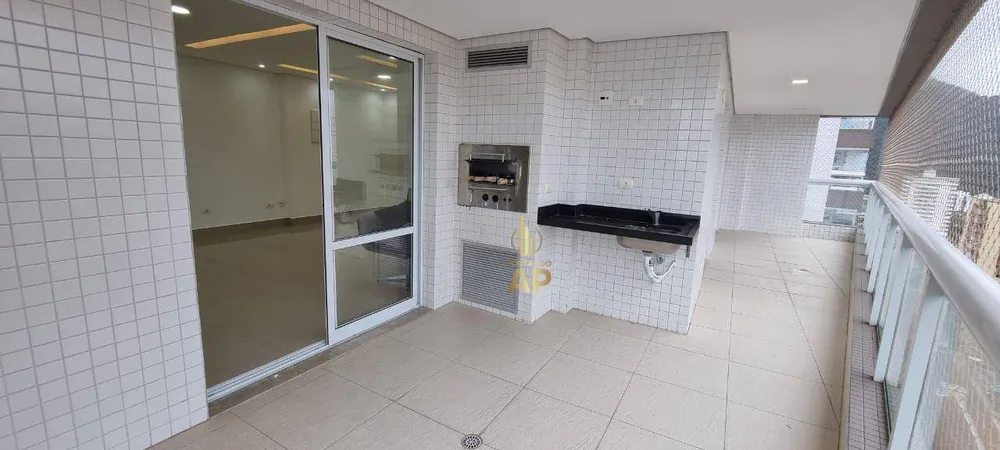 Apartamento, 3 quartos, 130 m² - Foto 4