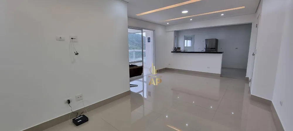 Apartamento, 3 quartos, 130 m² - Foto 1