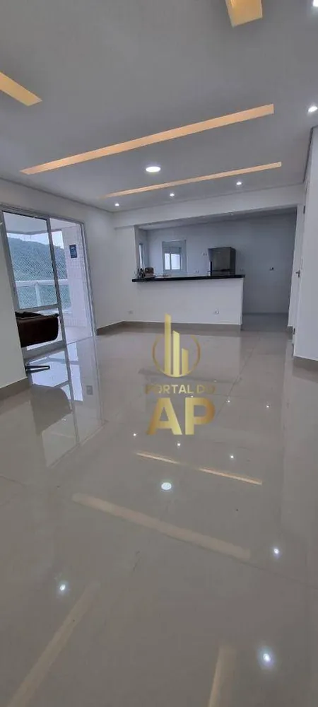 Apartamento, 3 quartos, 130 m² - Foto 3