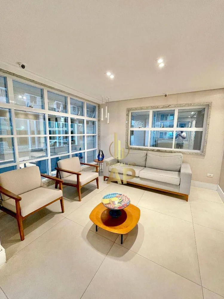 Apartamento, 2 quartos, 102 m² - Foto 3