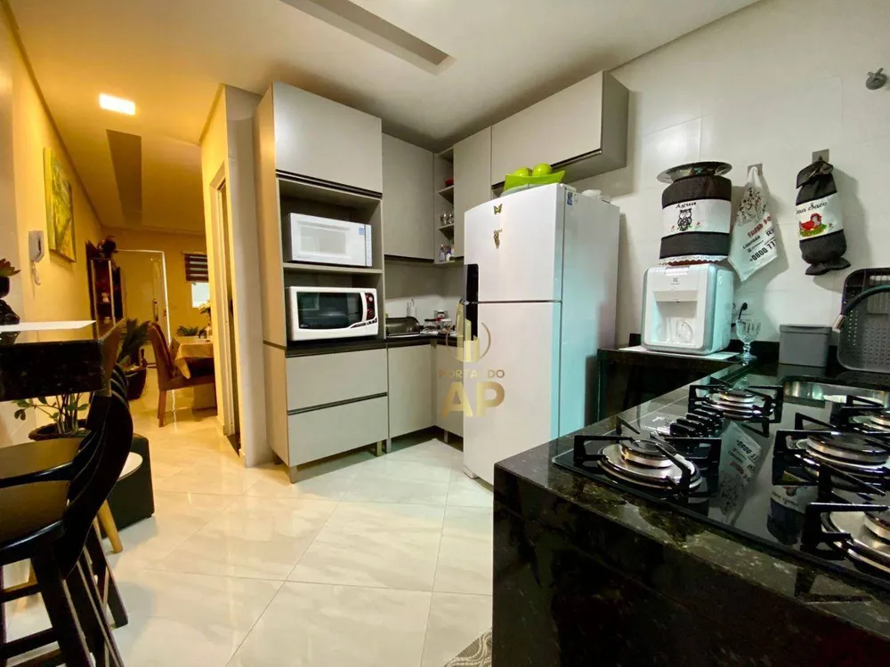Sobrado, 2 quartos, 60 m² - Foto 4
