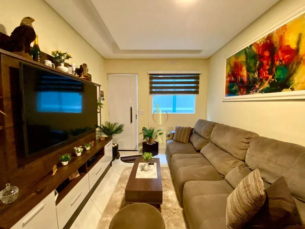 Sobrado, 2 quartos, 60 m² - Foto 2