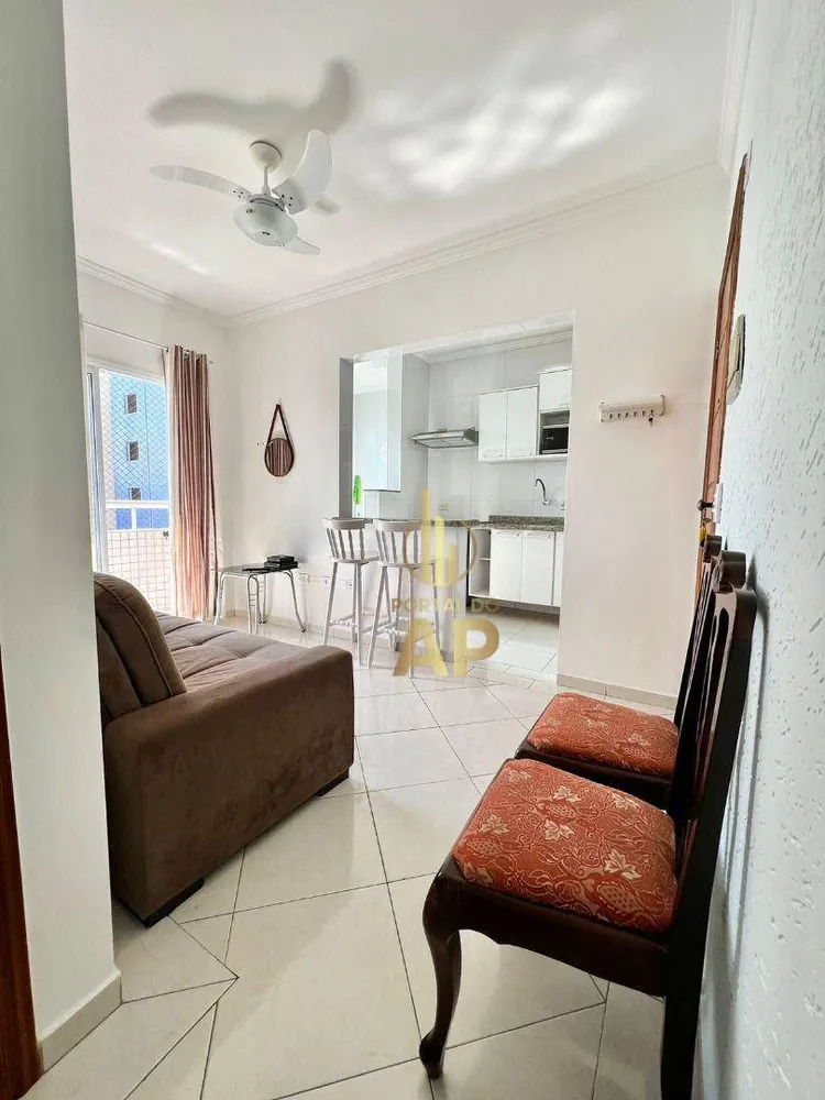 Apartamento, 1 quarto, 42 m² - Foto 4