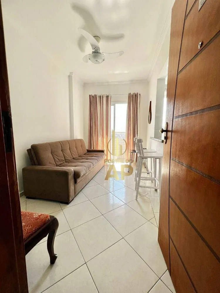 Apartamento, 1 quarto, 42 m² - Foto 2