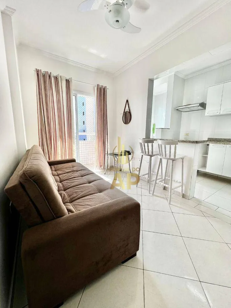 Apartamento, 1 quarto, 42 m² - Foto 3
