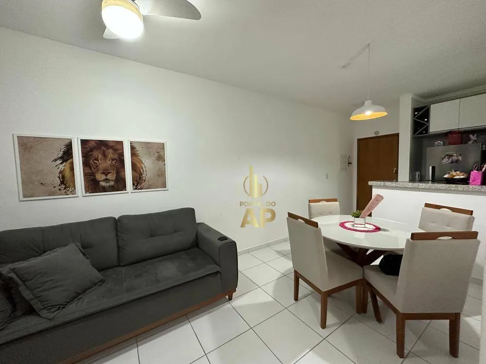 Apartamento, 2 quartos, 65 m² - Foto 3